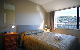 Standard Two-Bedroom Apartment